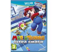 Mario Tennis Ultra Smash