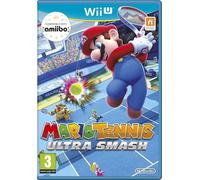 Mario Tennis: Ultra Smash - Wii U