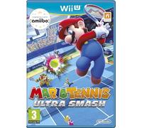 Mario Tennis: Ultra Smash - Wii U