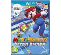 Mario Tennis: Ultra Smash - Wii U
