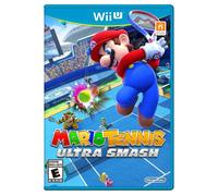 Mario Tennis: Ultra Smash for Nintendo Wii U
