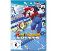 Mario Tennis: Ultra SmashÂ â€“Â (Wii U)