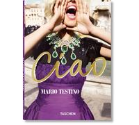 Mario Testino. Ciao