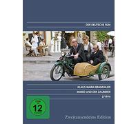 Mario und der Zauberer. 1994. DVD.