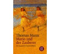 Mario und der Zauberer