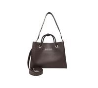 Valentino Alexia handbag 35 cm brown
