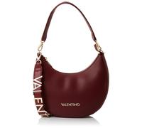 Mario Valentino Alexia 064 Dark Brown One Size, Bordeaux, One Size