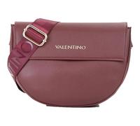 Valentino shoulder bag Bigs Flap Bag Prugna bordeaux