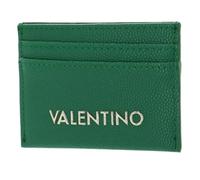 Mario Valentino Divine Credit Card Holder P71 - Forest One Size