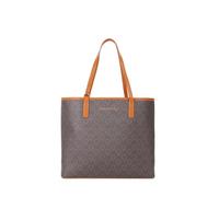 Mario Valentino Women's Lady Re Satch, Moro/Natural, Talla Única
