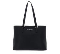 Mario Valentino Women's Shoulder Bag in Hammered Faux Leather