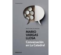 Mario Vargas Ll Conversación en la catedral / Conversati (Paperback) (US IMPORT)