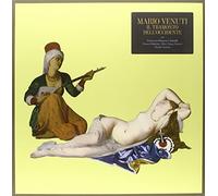 Mario Venuti - Il Tramonto Dell'occidente [VINYL]