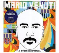 Venuti, Mario - L'officina Del..