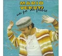 Mario Venuti - Un Po' Di Febbre