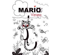 Mario: verano (I love Mario)