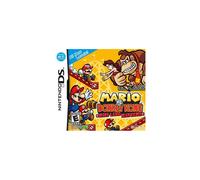 Mario vs. Donkey Kong: Mini-Land Mayhem! (Nintendo DS)