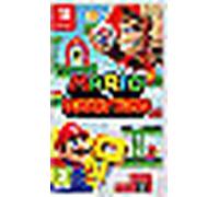 Mario vs. Donkey Kong Nintendo Switch Nintendo