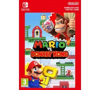 Mario vs. Donkey Kong Switch Download ( Uk - EU)