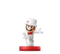 Mario (Wedding Outfit) amiibo (Super Mario Collection)