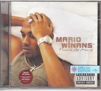 Mario Winans - Hurt No More