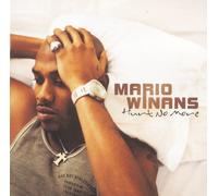 Mario Winans - Hurt No More (Clean Version) [Us Import]