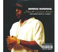 Mario Winans - I Don't Wanna Know
