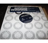 Mario Winans - Never Really Was / This Is The Thanks I Get