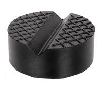 Mario10 Car Trolley Jack Pad Rubber Slotted Frame Rail Protector Non Slip 700kg