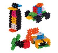 Marioinex 903704 Midi Waffle Blocks, 44-Piece