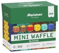 Marioinex - Mini Waffle Blocks BLOCKS 302 908211