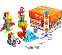 Marioinex Mini Waffle Constructor, 500 Pieces