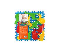 Marioinex Mini Zoo, 14 Pieces