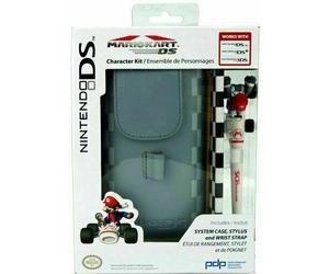 MARIOKART NINTENDO DS, DS lite & 3DS includes System case + Stylus, NEW, RRP-£29