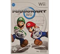 MarioKart Wii Solus