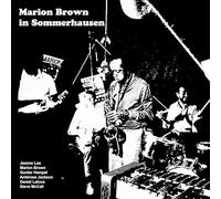 Marion Brown - In Sommerhausen [VINYL]