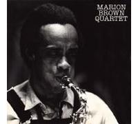Marion Brown - Marion Brown Quartet