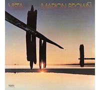 Marion Brown - Vista (Verve By Request Series) [New Vinyl LP] 180 Gram