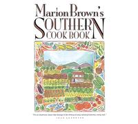 Marion Brown's Southern Cook Book