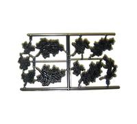 Marion Frost- Patchwork Cutters Mini, Holly, Ivy and Mistletoe. Complete with Instructions