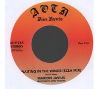 Marion Javius & East Coast Love Affair - Waiting in the Wings [7" VINYL]