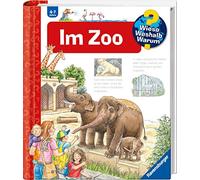 Marion Kreimeyer-Visse Andrea Wieso? Weshalb? Warum?, Band 45: I (Spiral Bound)