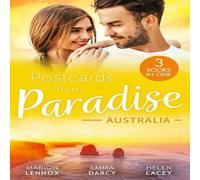 Marion Lennox Postcards From Paradise: Australia: Saving Maddie's Baby (Wildfire Marion Lennox Multicolor