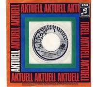 Marion Maerz - Es war nur der Sommerwind (1978) / Vinyl single [Vinyl-Single 7'']