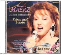 Marion Maerz - Schau mal herein (Als Gast: Bernd Clüver)
