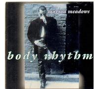 Marion Meadows - Body Rhythm