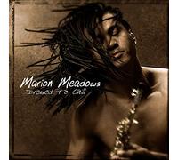 Marion Meadows - Dressed to Chill