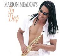 Marion Meadows - In Deep