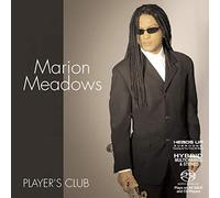Marion Meadows - Player's Club