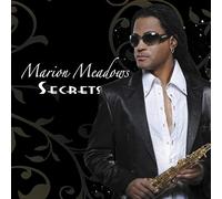 Marion Meadows - Secrets